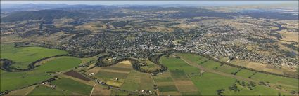 Muswellbrook - NSW 2014 (PBH4 00 17345)